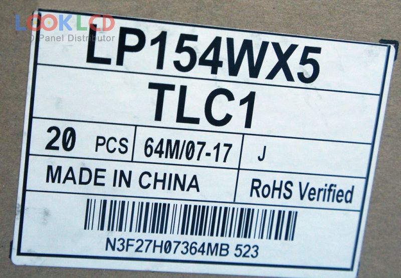 LP154WX5-TLC1